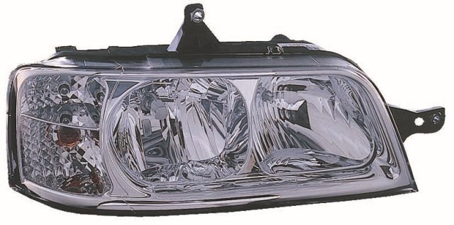 Headlamp 