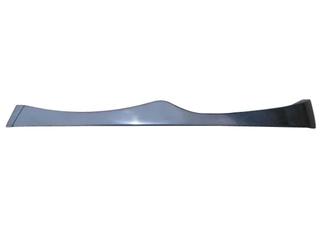 Headlamp Moulding - LH