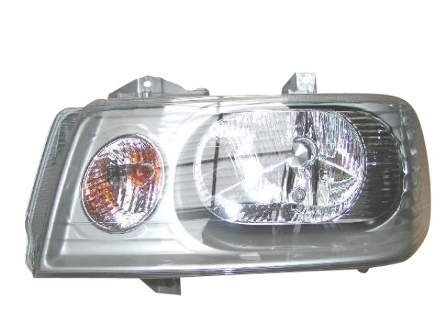 Headlamp - LH