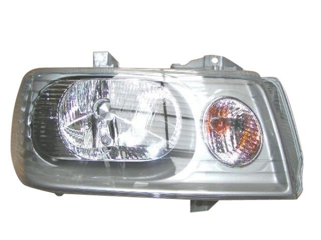 Headlamp - RH