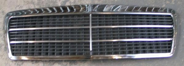Front Grille Classic/Elegance