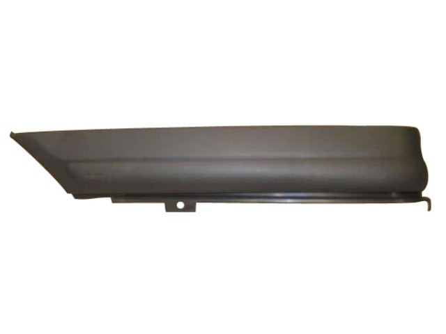 Ford Transit MK6 2000-2006 Rear Bumper Corner N/S