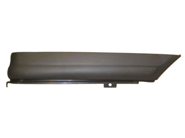 Ford Transit MK6 2000-2006 Rear Bumper Corner O/S