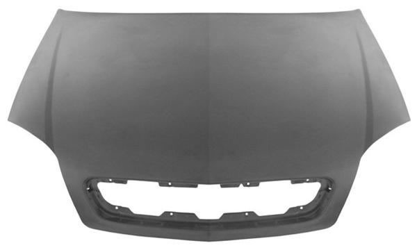 Bonnet - Steel