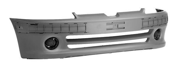 Front Bumper  - 16 Valve/GTi/Quicksilver Models