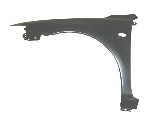 Front Wing L/H