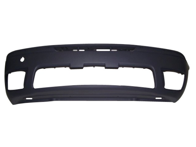 Front Bumper - Primed