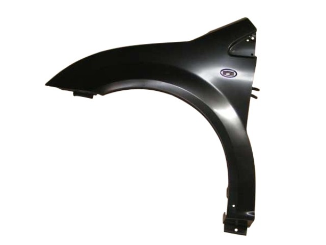 Citroen C2 2003-2008 Front Wing (Not VTR or VTS Models)