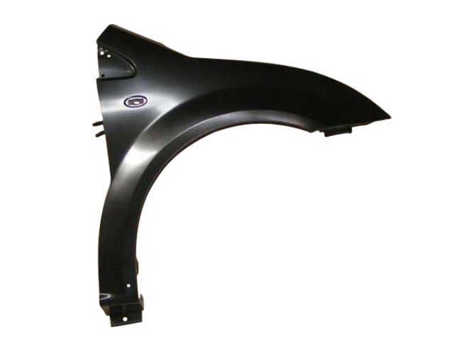 Citroen C2 2003-2008 Front Wing (Not VTR or VTS Models)