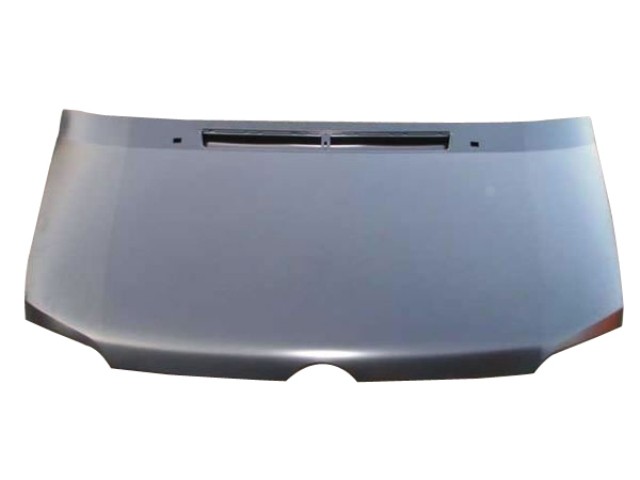 Mercedes Sprinter 2000-2006 Bonnet - With Washer Jet Holes