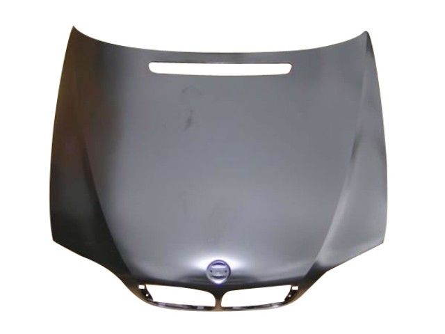 BMW 3 Series 2001-2005 (E46) Bonnet