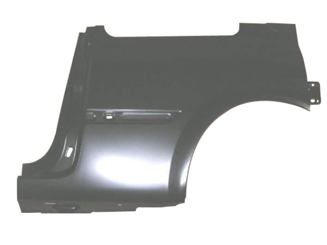 Rear Quarter Panel 3 Door LH