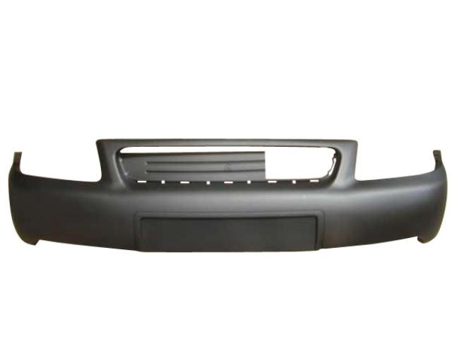 Front Bumper Upper