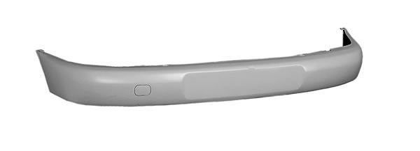 Front Bumper Primed L/CL/GL