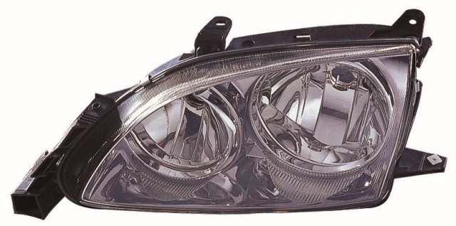Headlamp - LH