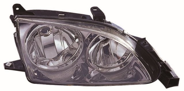 Headlamp - RH