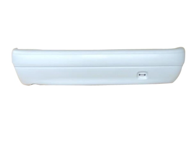 Rear Bumper - Part Primed