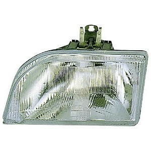 Ford Fiesta Mk3 1989-1995 Headlamp