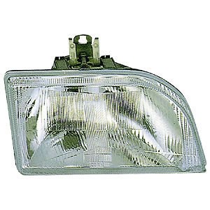 Ford Fiesta Mk3 1989-1995 Headlamp