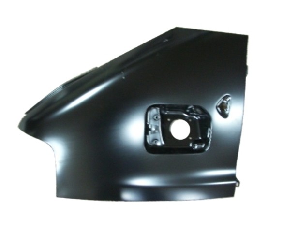 Citroen Relay / Fiat Ducato / Peugeot Boxer 2002-2006 Front Wing
