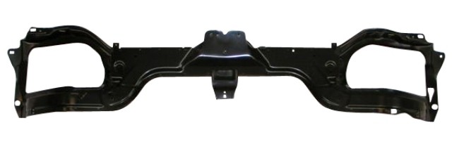 Citroen Relay / Fiat Ducato / Peugeot Boxer 2002-2006 Bonnet Slam & Headlight Panel