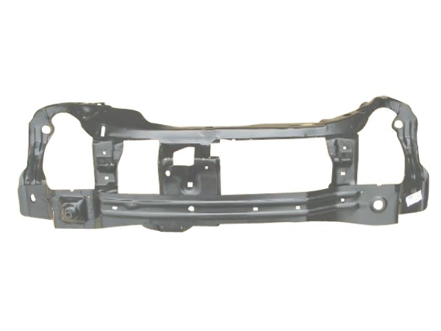 Front Panel