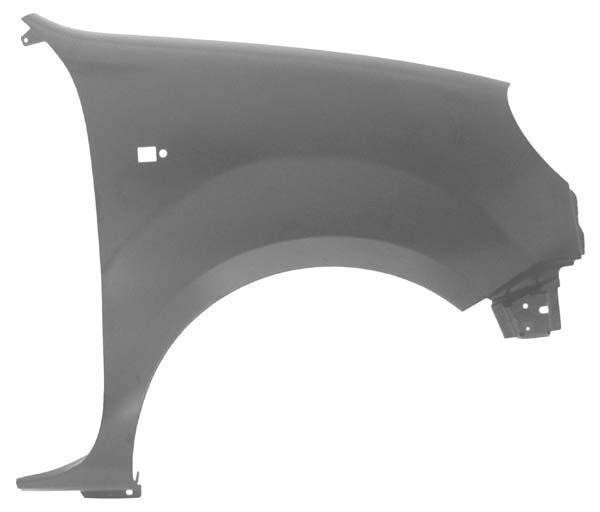 Renault Kangoo / Nissan Kubistar 2003-2009 Front Wing