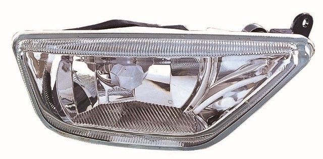 Front Fog Lamp (Standard Models) R/H