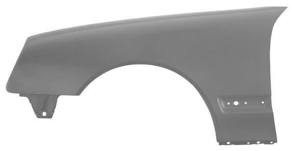 Front Wing L/H