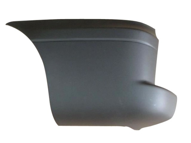 Fiat Doblo 2001-2005 Rear Bumper End Cap