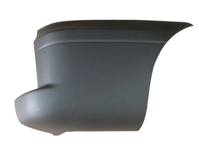 Fiat Doblo 2001-2005 Rear Bumper End Cap