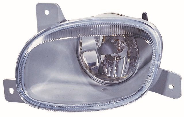 Volvo S80 1999-2003 Front Fog Lamp