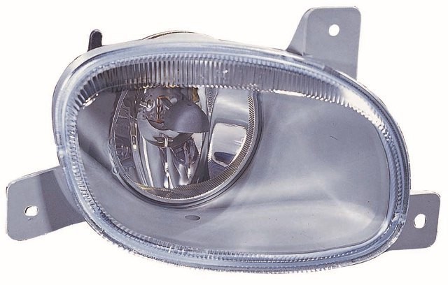 Volvo S80 1999-2003 Front Fog Lamp