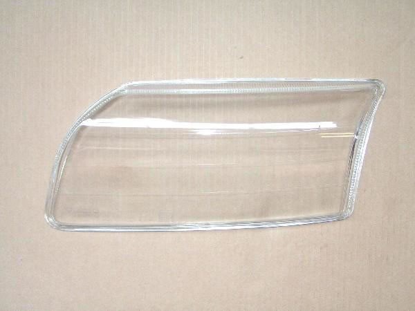 Volvo S80 1999-2003 Headlamp Glass