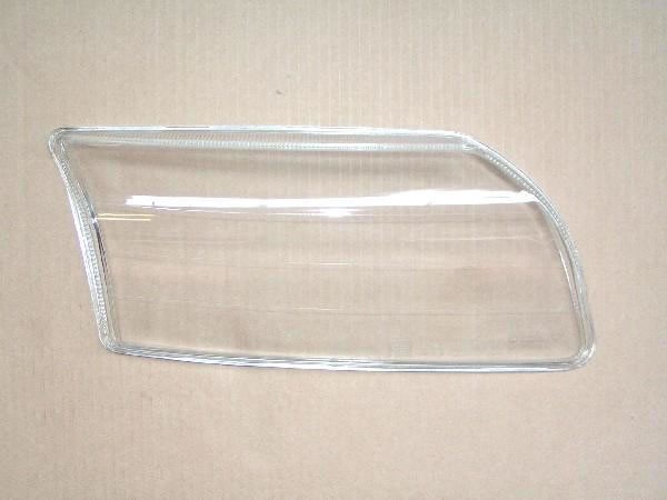 Volvo S80 1999-2003 Headlamp Glass