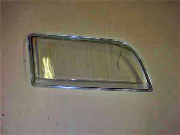 H/L Glass Twin Reflector RH