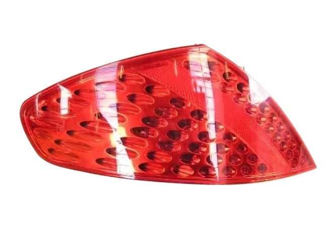 Peugeot 307 Cabrio 2003-2009 Rear Lamp (Outer)