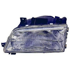 Headlamp RH
