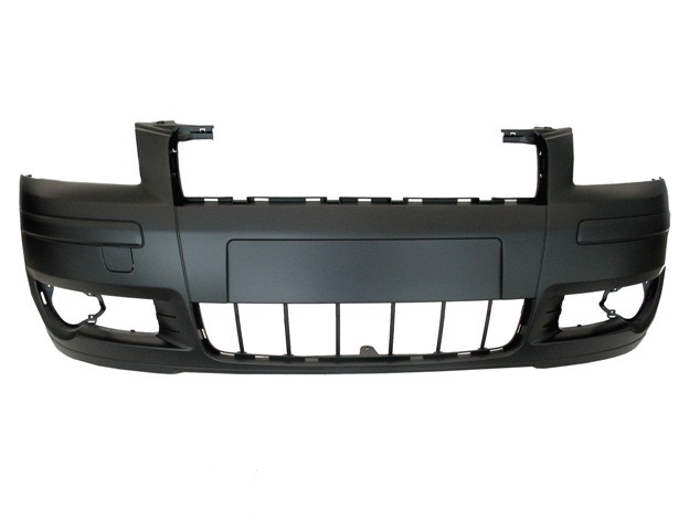 Front Bumper (No Wash Jet Holes)