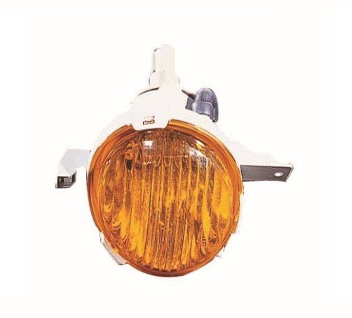 Front Indicator Amber - LH