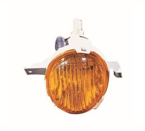 Front Indicator Amber - RH