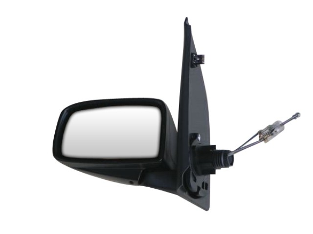 Fiat Panda 2004-2011 Door Mirror (Manual)
