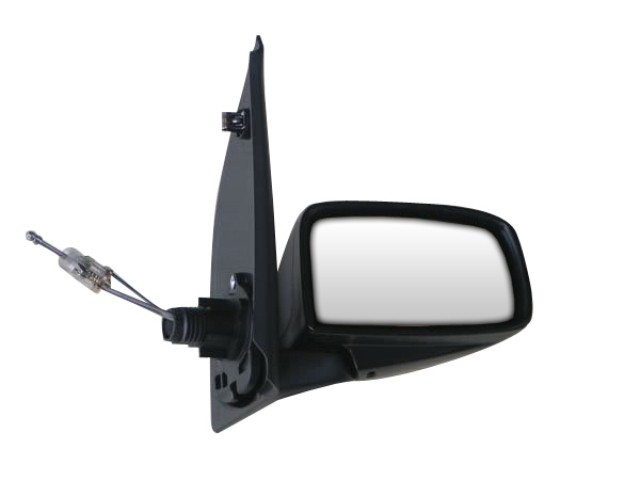 Fiat Panda 2004-2011 Door Mirror (Manual)