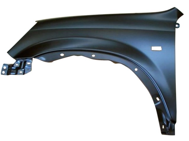 Honda CRV 2002-2007 Front Wing