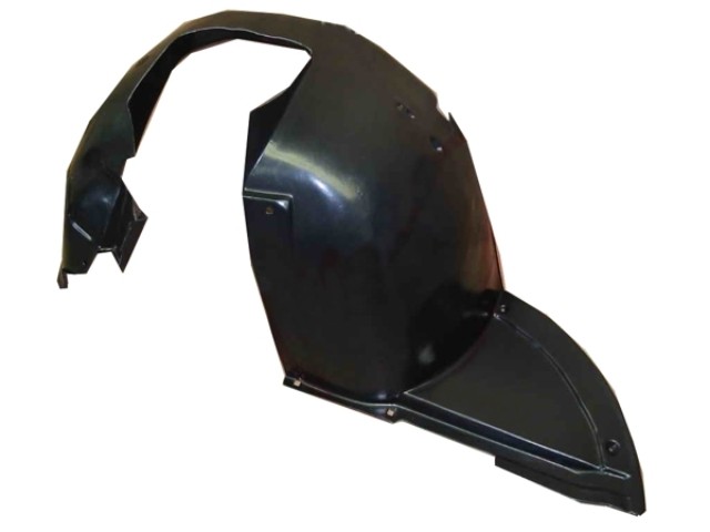 Peugeot 307 2001-2005 Front Wing Splashguard