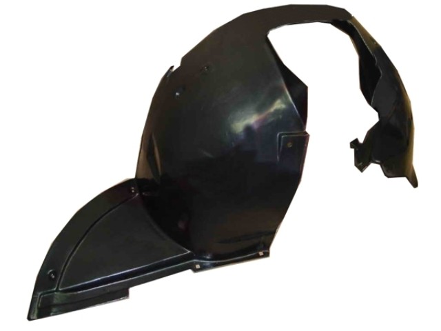 Peugeot 307 2001-2005 Front Wing Splashguard