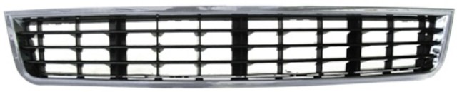 Front Bumper Grille