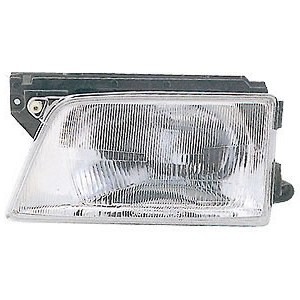 Headlamp LH