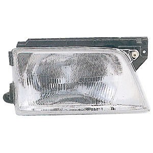 Headlamp RH