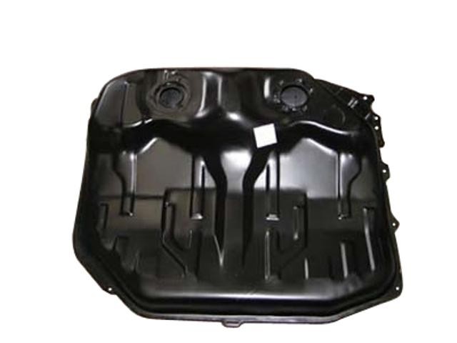 Fuel Tank - Diesel